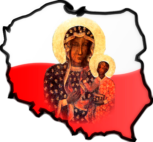 polska Modlitwa do Matki Boskiej patronki sprawy polskiej (1849)
