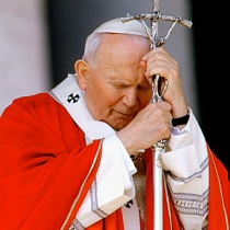 johnPaul beatification