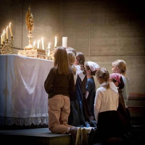 najswietszy sakraament