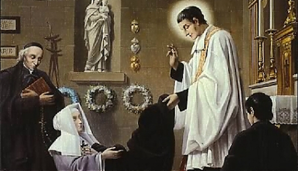 Grignion de Montfort