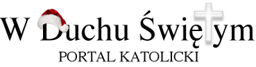 logo_christmas image W Duchu Świętym - Portal Katolicki