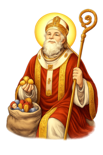 swietymikolaj image maryia