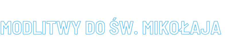 mikolaj_napis image sw monika napis
