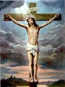 Ukrzyżowanie i śmierć na krzyżu Ukrzyżowanie i śmierć na krzyżu