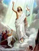 Zmartwychwstanie Jezusa Chrystusa Zmartwychwstanie Jezusa Chrystusa