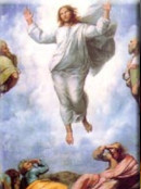 Przemienienie Pańskie na górze Tabor Przemienienie Pańskie na górze Tabor