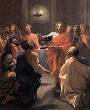 Ustanowienie Eucharystii Ustanowienie Eucharystii