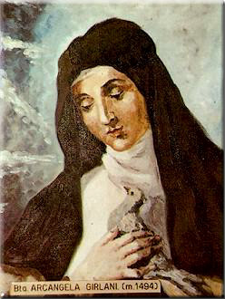1592.0129Archangela of Girlani