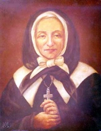Małgorzata Bourgeoys