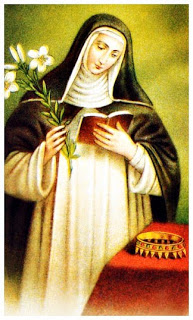 St Margaret Hungary 1