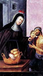 bl izabela francuska