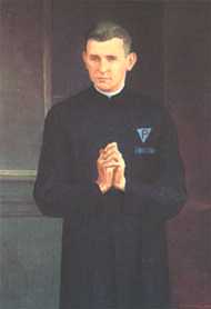 bl stefan vincenty