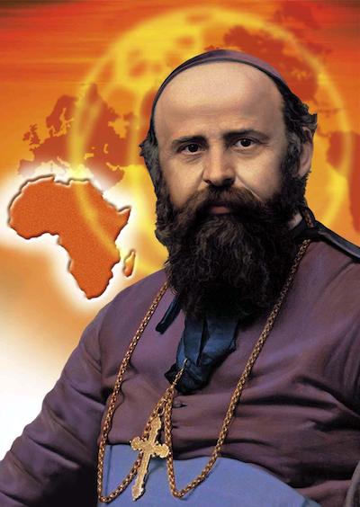 comboni daniel