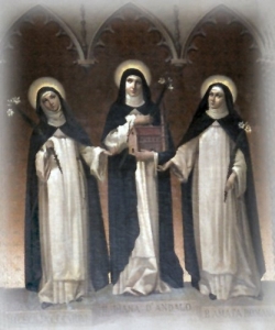 bl diana cecylia