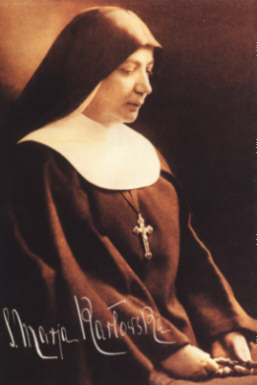 bl maria 1