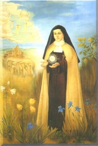 bl maria kandyda