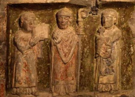 sw rajmund z barbastro