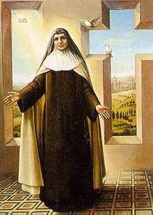 bl teresa maria