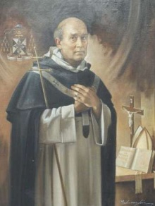 bartlomiej od meczennikow