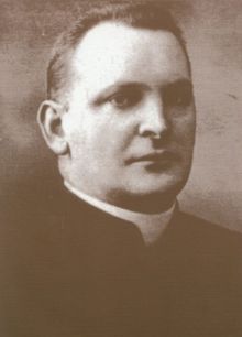 jan nepomucen