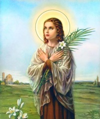 maria goretti