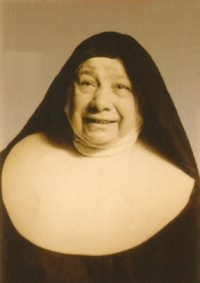 maria odukzyzowanego