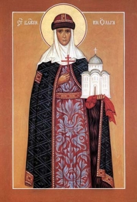 olga madra