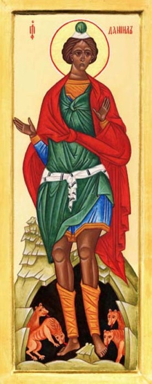 prorok_daniel image prorok daniel