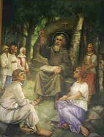 sw andrzej benedykt 1