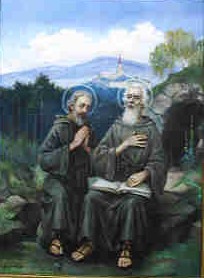 sw andrzej benedykt 2