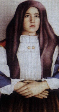 bl antonia mesina