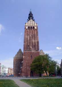 katedra elblag 1