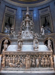 relikwie sw dominika