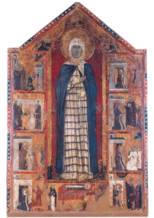 sw malgorzata z kortony