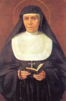 sw maria dominika