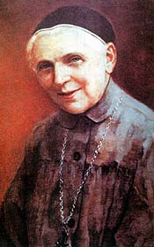 sw urszula ledochowska