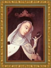 bl joanna maria