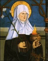 sw katarzyna szwedzka