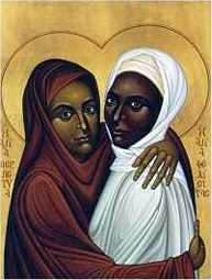 sw perpetua felicyta