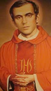 bl jerzy popieluszko