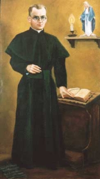 bl jozef jankowski