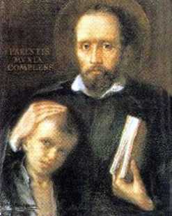 sw hieronim emilianin