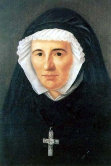 sw maria klaudyna