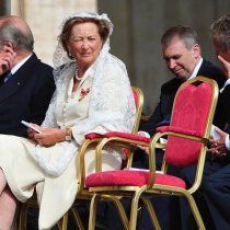 Goscie obecni 5222140