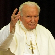 Jan Pawel Beatyfikacja 3984081