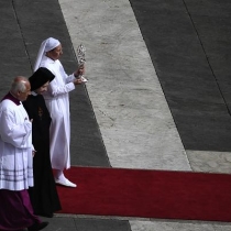 Msza beatyfikacyjna Jana 5222380