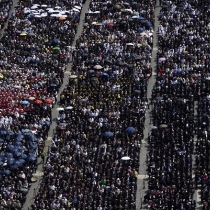 Msza beatyfikacyjna Jana 5222443