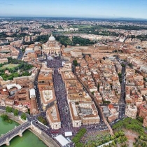 Msza beatyfikacyjna Jana 5222996