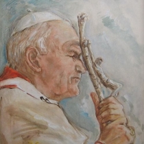 jan pawel ii 8