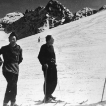 jan pawel narty pap 550